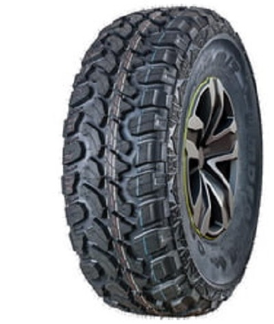 Windforce WINDFOR. FORSMT  P.O.R. tyre