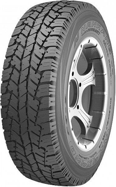 Nankang FT7AT tyre