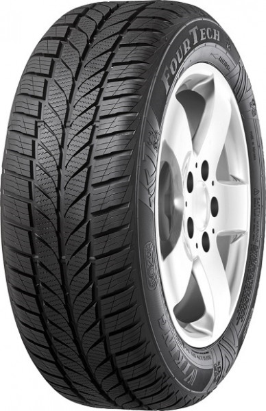 Viking FOURTECH XL FR tyre