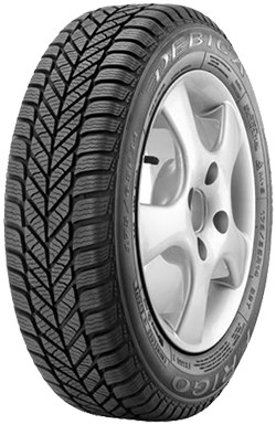 Debica FRIGO 2 tyre