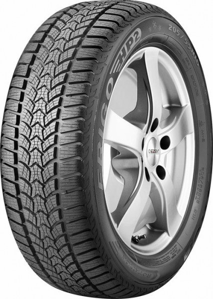 Debica PR-HP2 XL tyre