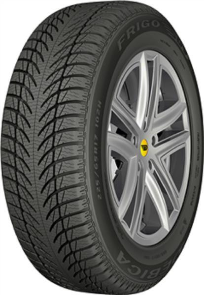 Debica FRIGO SUV 2 tyre