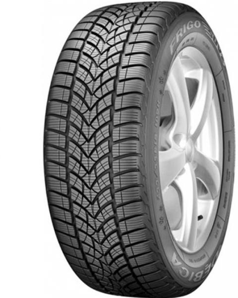 Debica FRIGO SUV 2 tyre