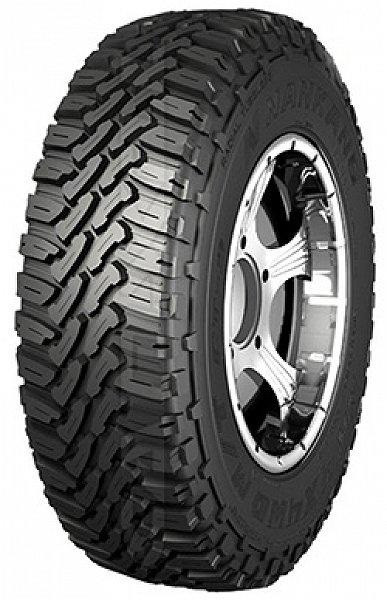 Nankang FT-9  P.O.R. tyre