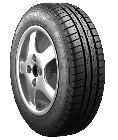 Fulda ECONTR XL tyre