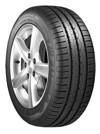 Fulda ECOCONTROL HP tyre
