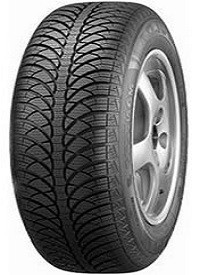 Fulda MONTERO tyre