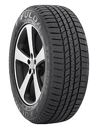 Fulda 4X4-RO  FP tyre