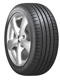 Fulda SPORTCONTROL tyre