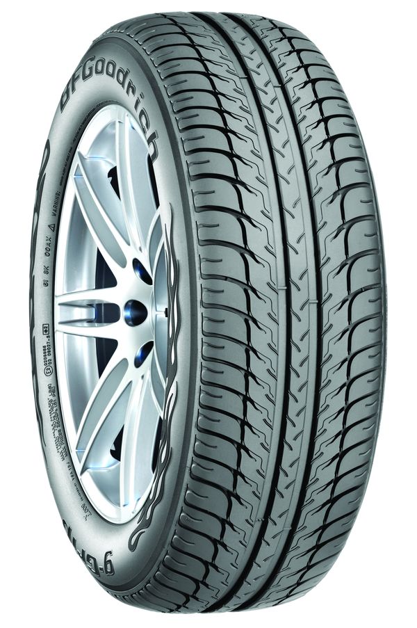 Bfgoodrich G-GRIP tyre