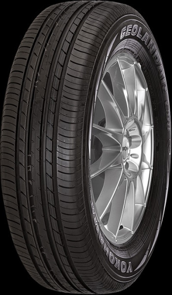 Yokohama 225/65R17 102V GEOLANDAR G98FV tyre