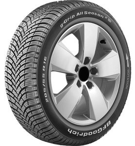 Bfgoodrich BF-GOODR GR-AS2 tyre