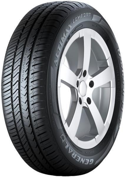 General Tire ALT-CO  DOT 2020 tyre