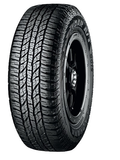 Yokohama GEOLANDAR A/T G015 tyre
