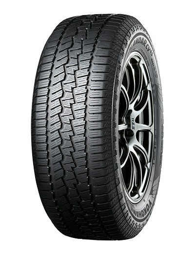 Yokohama 225/55R18 98V GEOLANDAR CV 4S G061 tyre