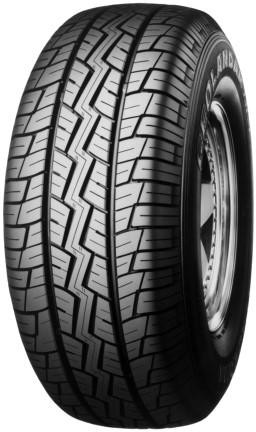 Yokohama GEOLANDAR G039 tyre