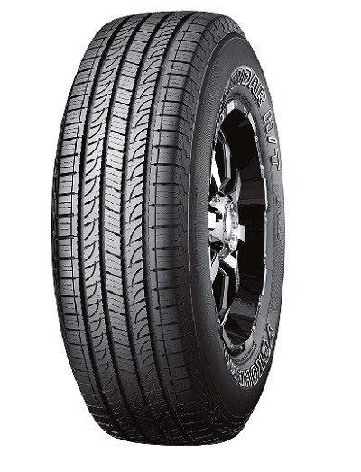 Yokohama G056 XL tyre