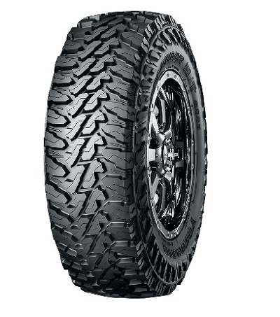 Yokohama 32/11,5R15 113Q GEOLANDAR M/T G003 P.O.R RWL tyre