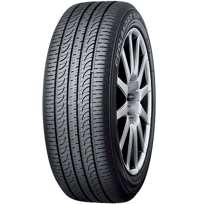 Yokohama G 055  M+S tyre