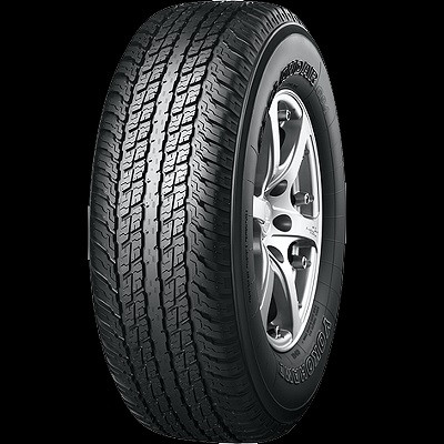 Yokohama G94B  OE REIFEN LAND CRUISER 200 tyre