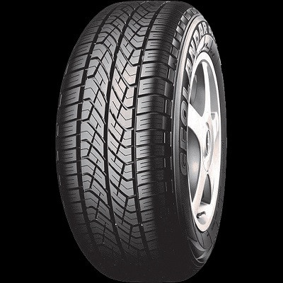 Yokohama G95A  SUBARU FORESTER tyre