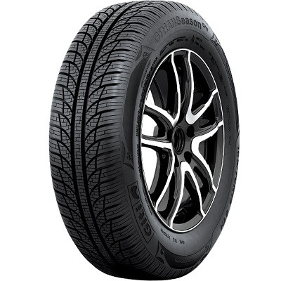 Giti A-CITY XL tyre