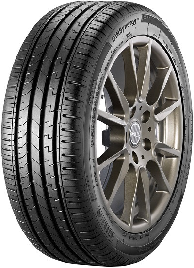 Giti SYN-E1 tyre