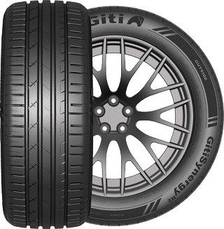 Giti SY-H2+ XL tyre