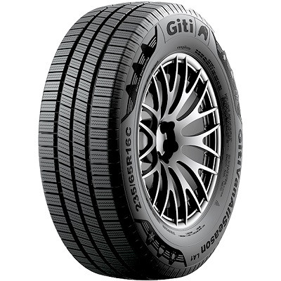 Giti VA-LA1 tyre