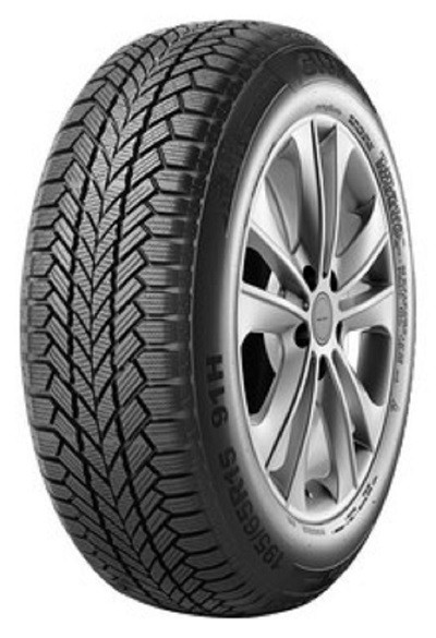 Giti GitiWinter W1 XL DOT2019 tyre
