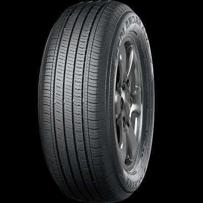 Yokohama G99B  M+S OE MITSUBISHI OUTLANDER tyre