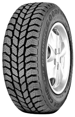 Goodyear UG CARGO tyre