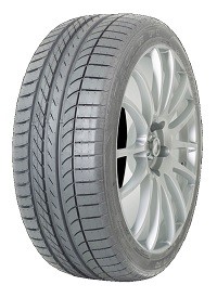 Goodyear F1-AS3 XL (J) tyre