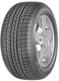 Goodyear F1ASY SUV AT SCT J LR DOT2018 tyre