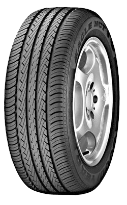 Goodyear EAGLE NCT 5 ROF (*) tyre