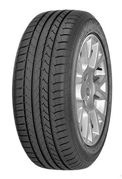 Goodyear EFFIC. GRIP ROF tyre