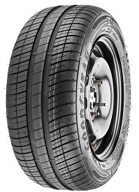 Goodyear EFFIGR  COMPACT DOT 2019 tyre