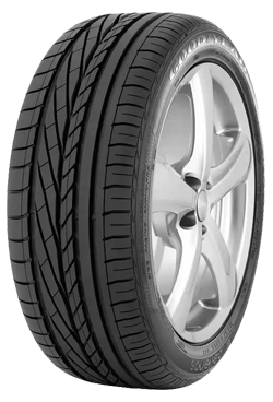 Goodyear EXCELL XL (*) RUNFLAT FP tyre