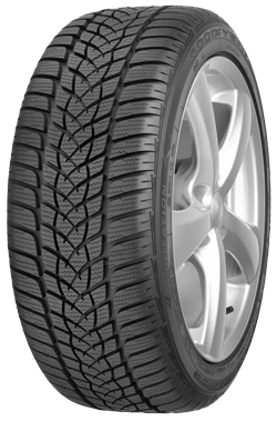 Goodyear ULTRA GRIP PERFORMANCE 2 ROF RR FR tyre