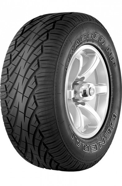 General Tire GRABBER HP tyre
