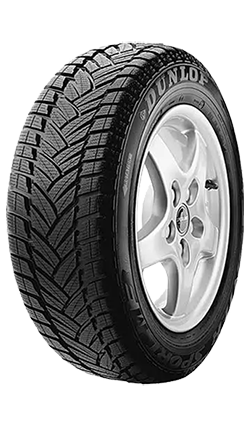 Dunlop GRANDT.WT M3 MO tyre