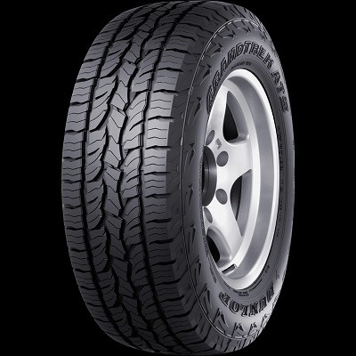 Dunlop GR-AT5 tyre