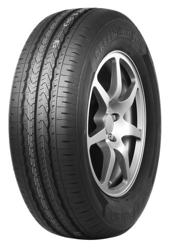 Linglong GREENMAX VAN tyre