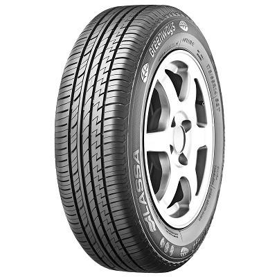 Lassa GREEN XL tyre