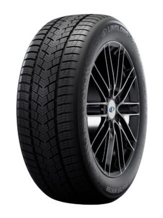 Linglong SPORT MASTER WINTER  [107] V  XL  FR tyre