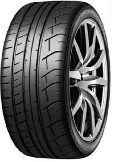Dunlop GT600 XL RUNFLAT MFS tyre