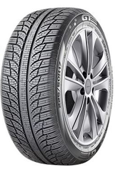 GT Radial 4SEASONS tyre