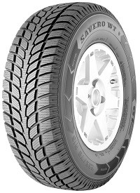 GT Radial SAVERO WT tyre
