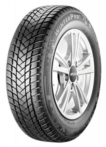 GT Radial GTRADIAL WPRO2S XL tyre