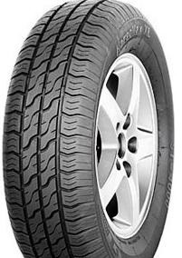 GT Radial GTRADIAL ST4000  TRAILER tyre